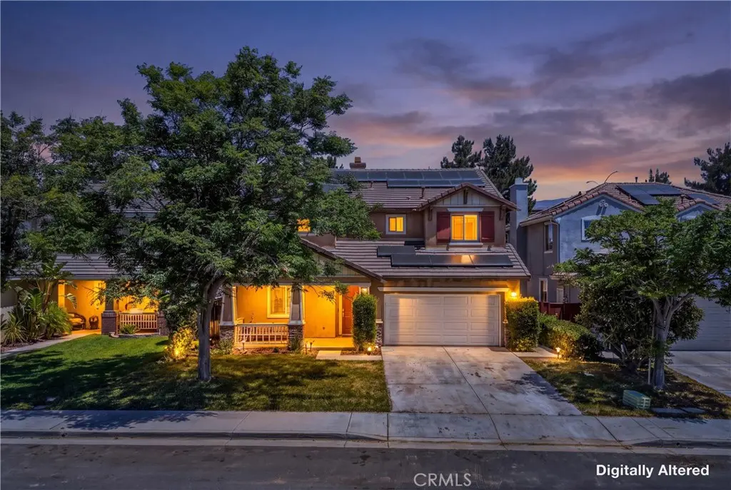 1512 Leland, Beaumont, CA — listing photo 1