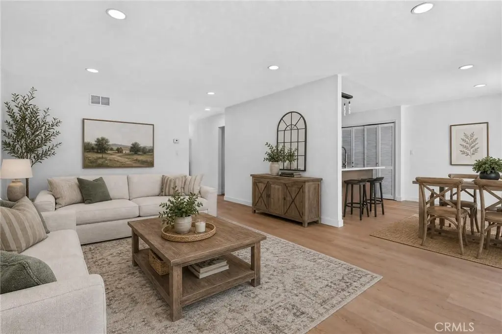 Single Family Residence for sale at 17524 Thornlake Ave, Artesia, CA featuring 4 beds and 2 baths