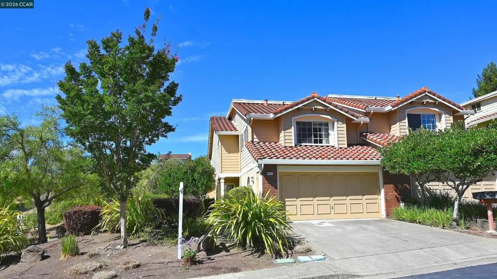 6670 Edgewood Way, Castro Valley, CA — listing photo 1