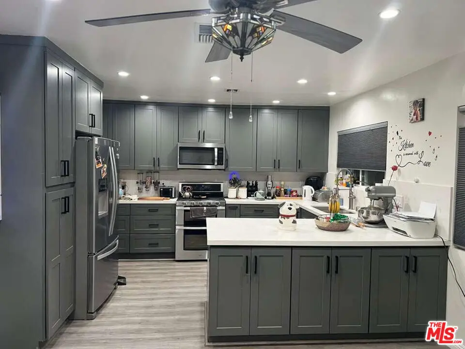 17014 Rinaldi Street, Granada Hills, CA — listing photo 1
