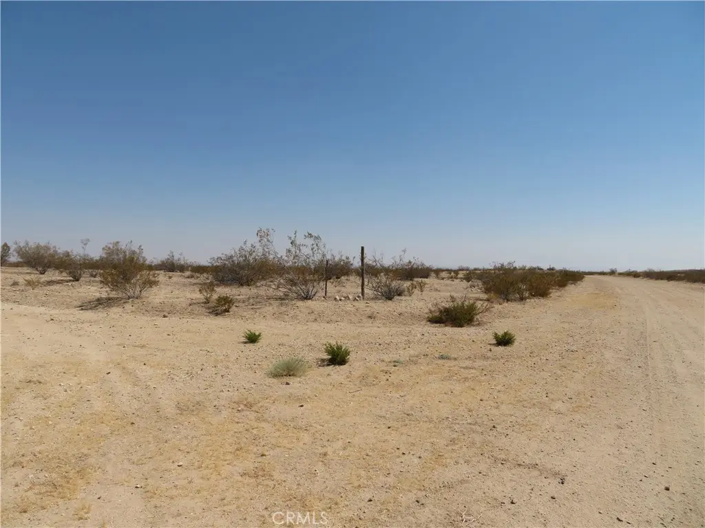 0 Martin, California City, CA — listing photo 1
