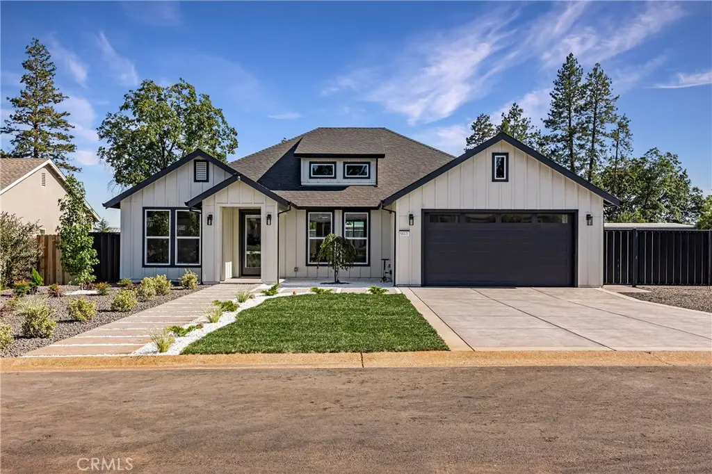5813 Nielsen Drive, Paradise, CA — listing photo 1
