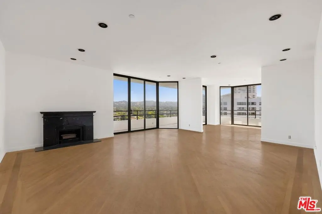 Condominium for sale at 10601 Wilshire Boulevard 1601, Los Angeles, CA featuring 2 beds and 3 baths