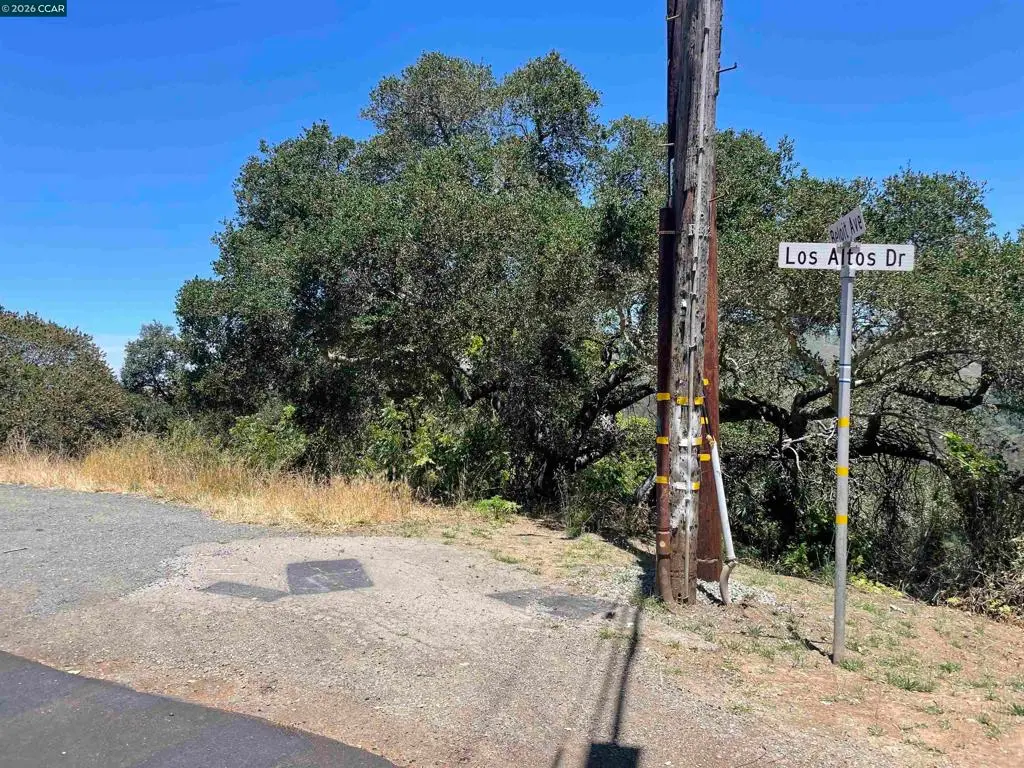 0 Beloit Ave., Kensington, CA — listing photo 1