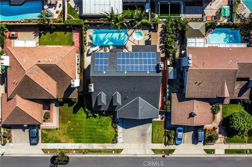 4624 E Blue Bird Avenue, Orange, CA — listing photo 1