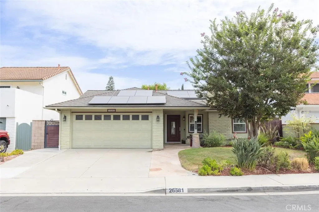 26581 Otay Circle, Mission Viejo, CA — listing photo 1