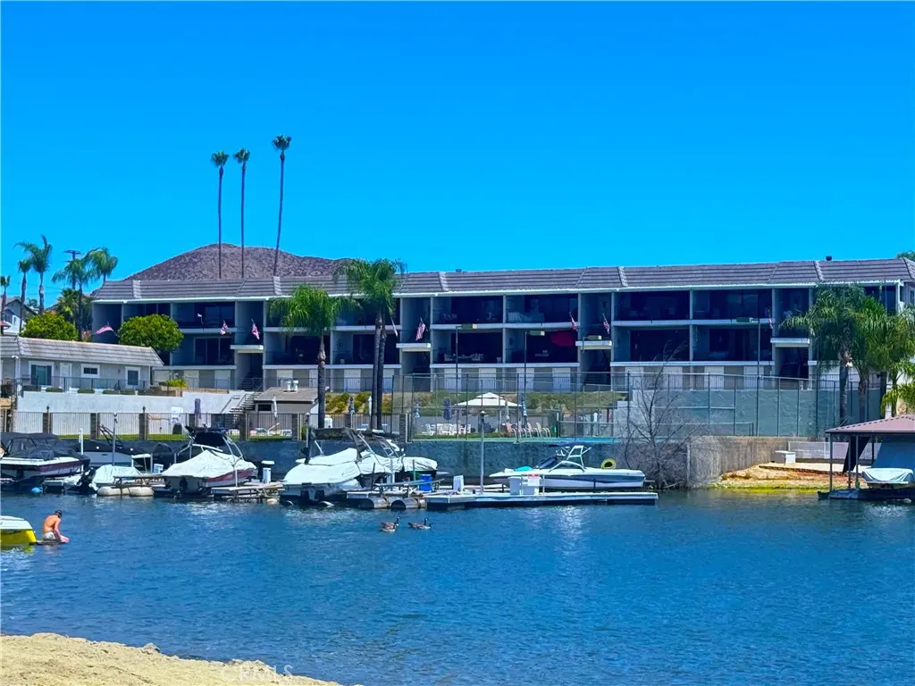 Condominium for sale at 22570 Bass #7, Canyon Lake, CA featuring 2 beds and 2 baths
