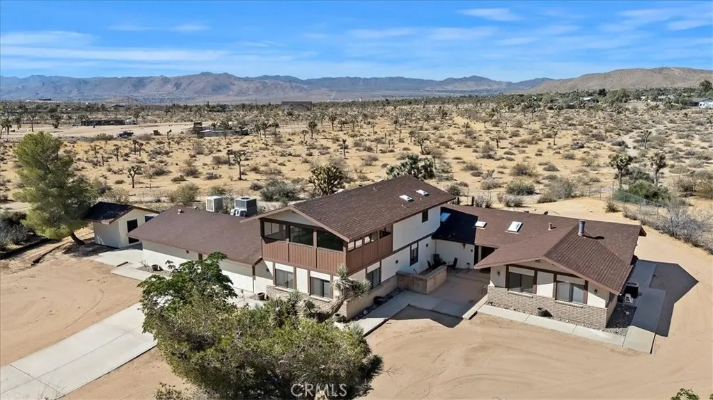 59187 Mesa Dr, Yucca Valley, CA — listing photo 1
