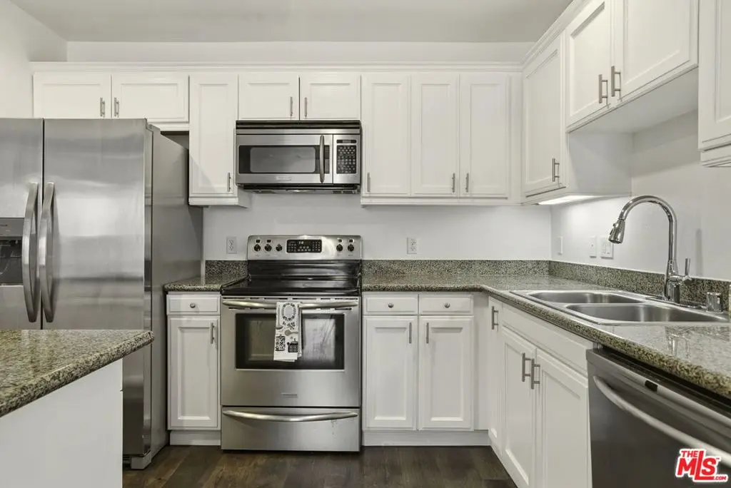 Condominium for rent at 3740 Santa Rosalia Drive 223, Los Angeles, CA featuring 2 beds and 2 baths