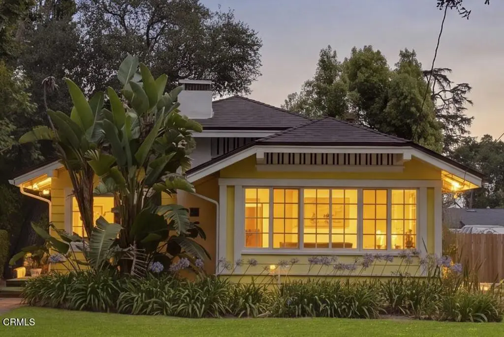 380 Dearborn Street, Pasadena, CA — listing photo 1