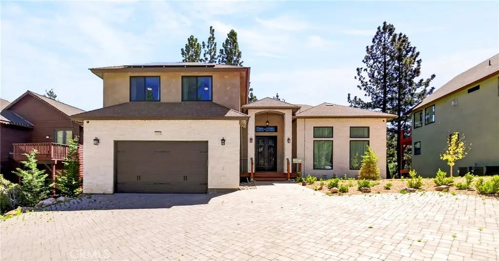 1224 Wolf Creek Court, Big Bear Lake, CA — listing photo 1
