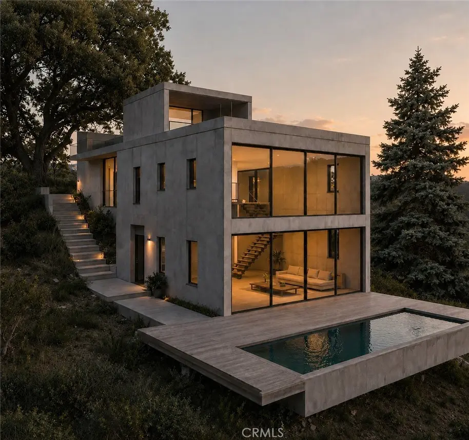 4119 Maguire, Malibu, CA — listing photo 1