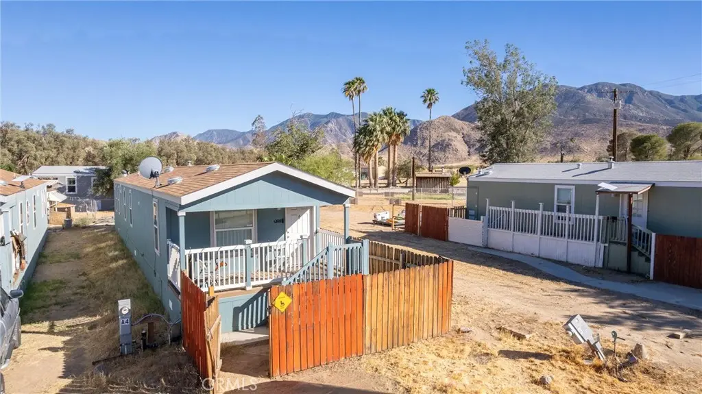 14925 Great Overland Stage Route A4, Julian, CA — listing photo 1