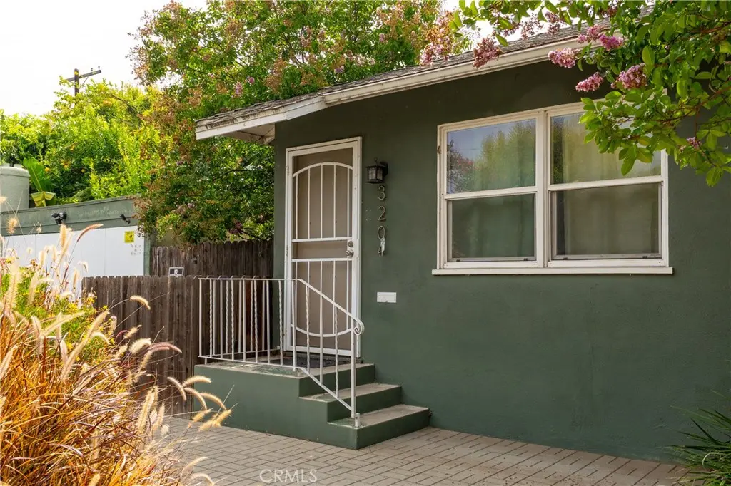 Triplex for sale at 3202 Minneapolis, Los Angeles, CA