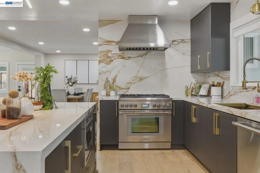 Single Family Residence for sale at 44775 Parkmeadow Dr, Fremont, CA featuring 6 beds and 4 baths