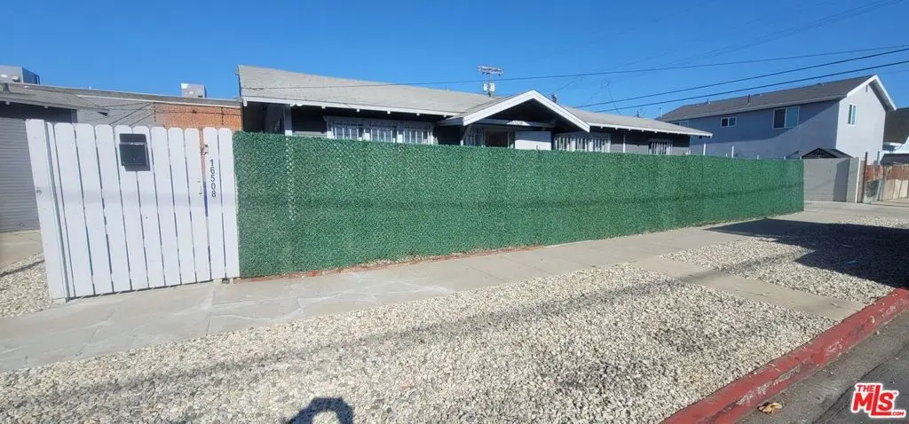 762 W Gardena Boulevard, Gardena, CA — listing photo 1