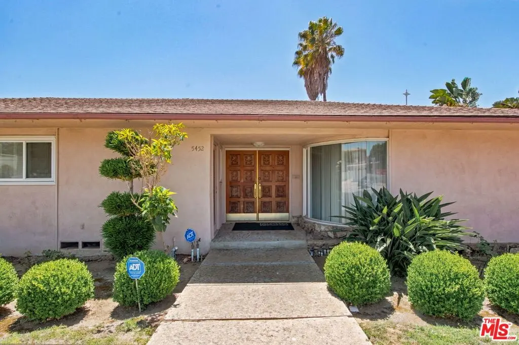 Condominium for sale at 5452 W 57th Street, Los Angeles, CA featuring 3 beds and 3 baths