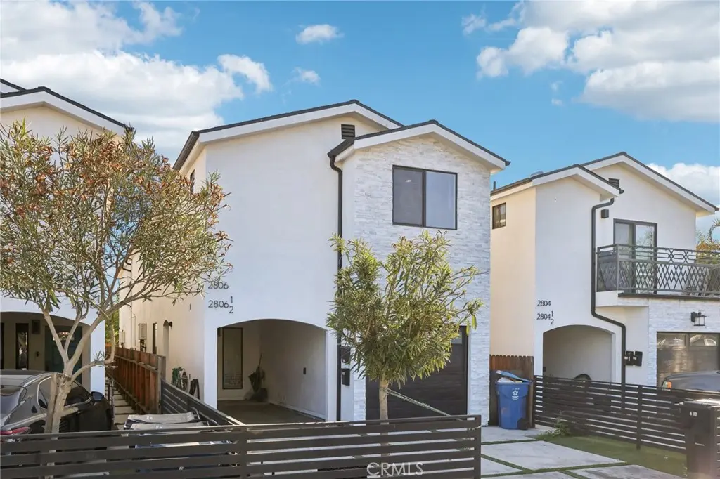 2806 Cudahy Street, Huntington Park, CA — listing photo 1