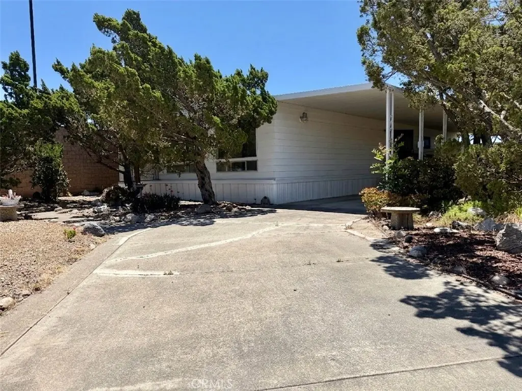 Manufactured In Park for sale at 11071 Black Mountain Road 20, San Diego, CA featuring 2 beds and 2 baths
