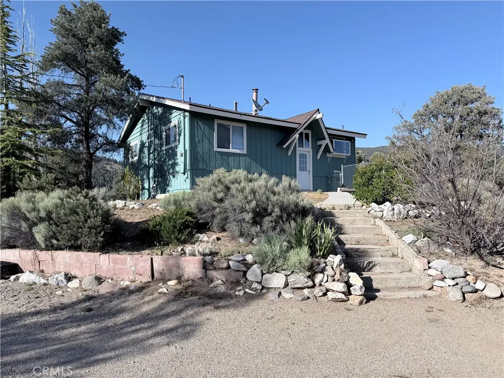 9316 Whispering Pines Rd., Frazier Park, CA — listing photo 1