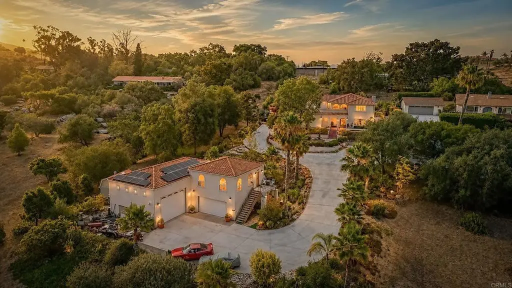 Single Family Residence for sale at 1865 Highgrove Drive, Escondido, CA featuring 5 beds and 4 baths