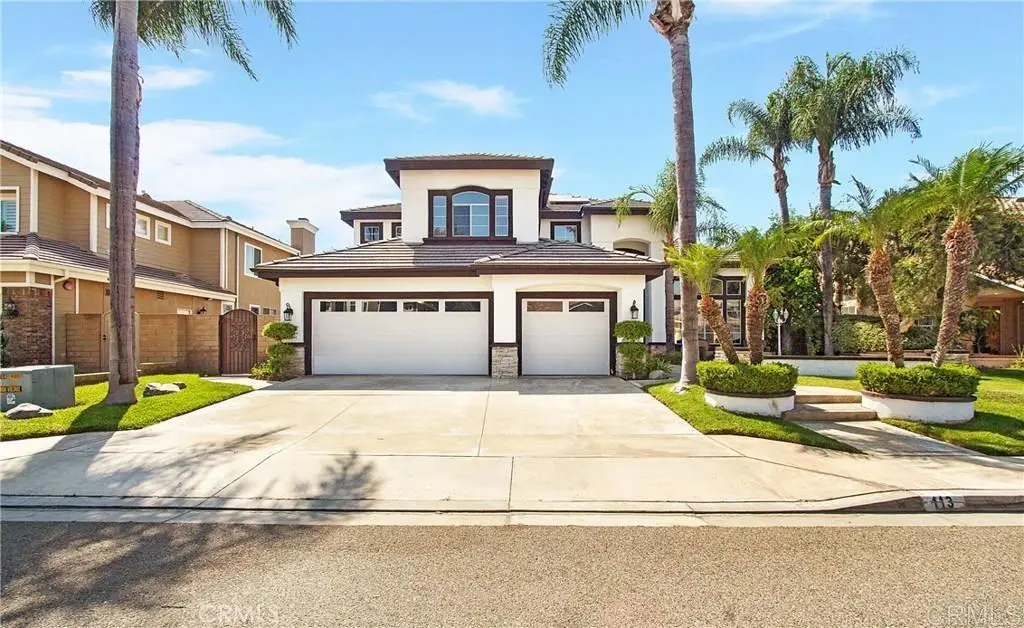 Single Family Residence for sale at 113 Gomez Circle, Placentia, CA featuring 4 beds and 3 baths