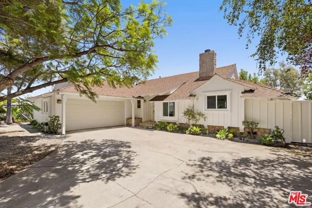 Single Family Residence for sale at 2120 Linda Flora Drive, Los Angeles, CA featuring 4 beds and 3 baths