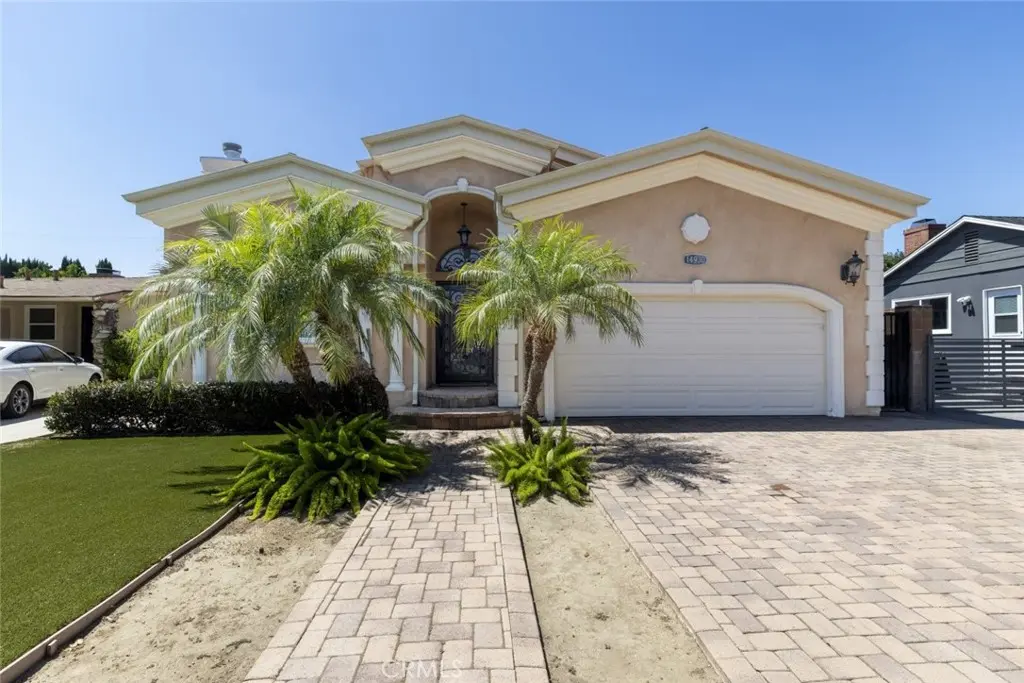 14930 Hartland Street, Van Nuys, CA — listing photo 1
