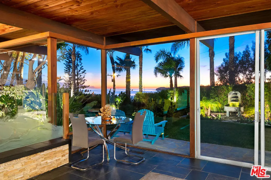 27058 Sea Vista Drive, Malibu, CA — listing photo 1