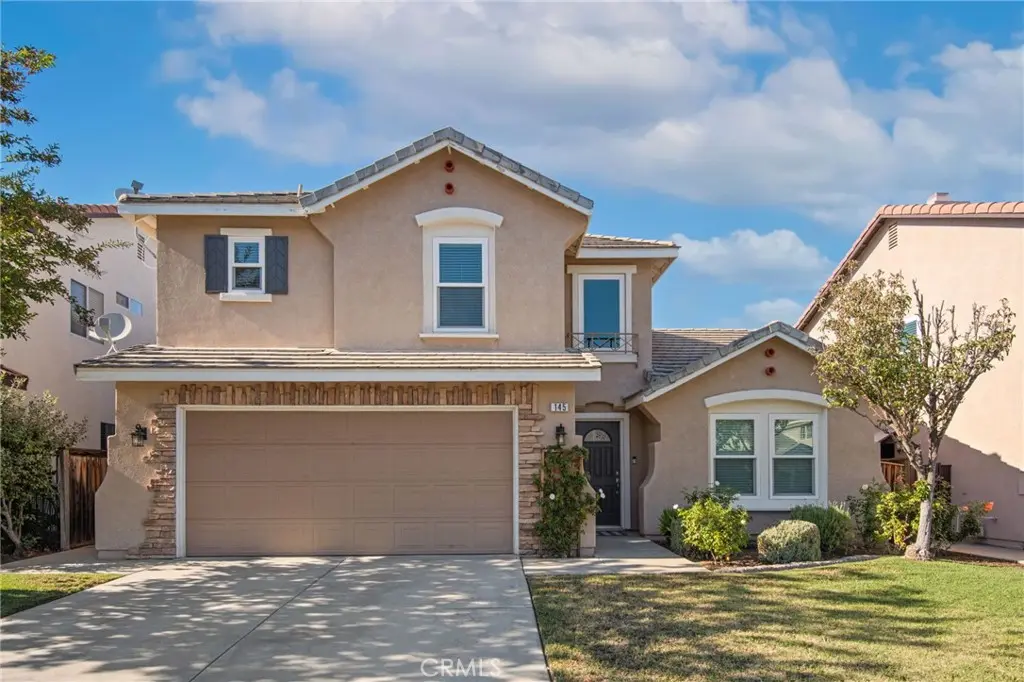 Condominium for sale at 145 Buckthorn, Corona, CA featuring 3 beds and 3 baths