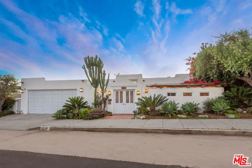 7047 Vista Del Mar Lane, Playa Del Rey, CA — listing photo 1