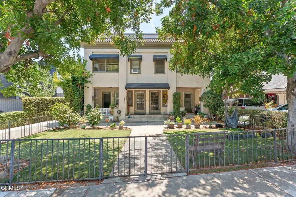 1429 Monterey Road, South Pasadena, CA — listing photo 1