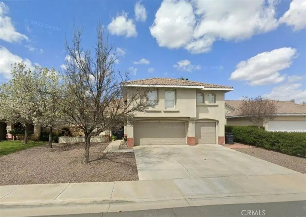 Residential Lease for rent at 27356 Partridge Court, Menifee, Riverside County, CA featuring 4 beds and 3 baths