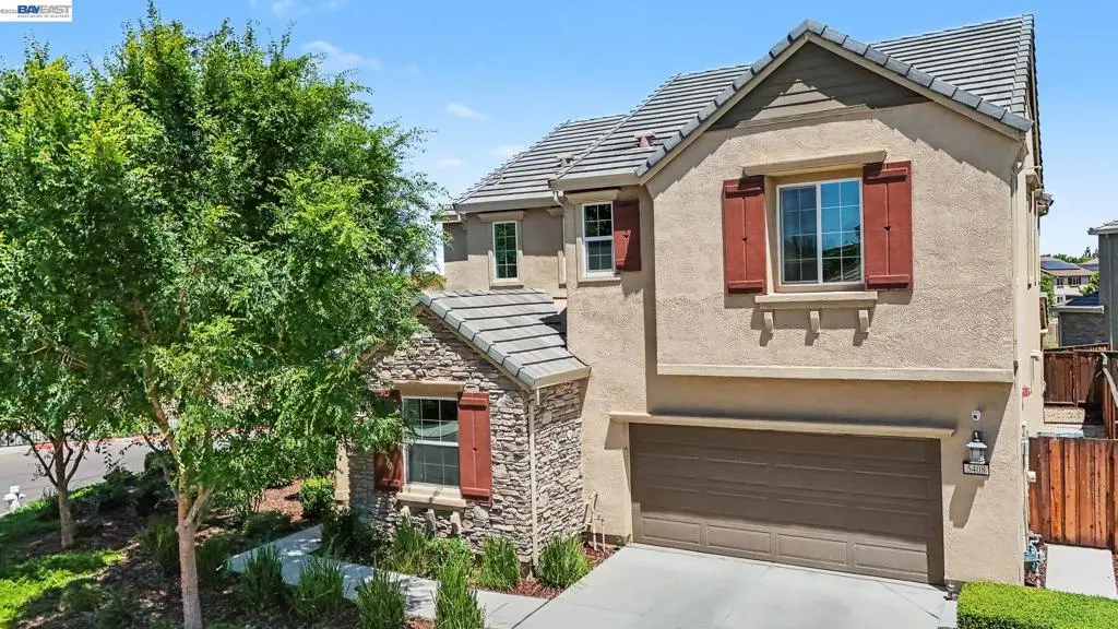 Single Family Residence for sale at 5408 Mazant Loop, Antioch, CA featuring 4 beds and 3 baths