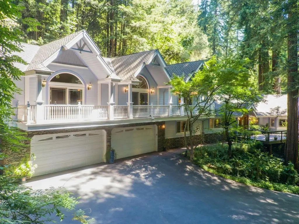 Single Family Residence for sale at 7034 Scotts Valley Drive, Scotts Valley, CA featuring 4 beds and 5 baths