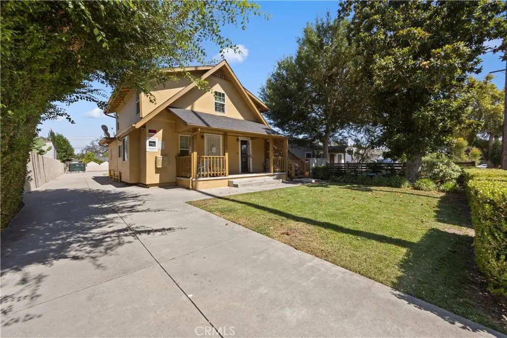 190 S Craig Avenue, Pasadena, CA — listing photo 1