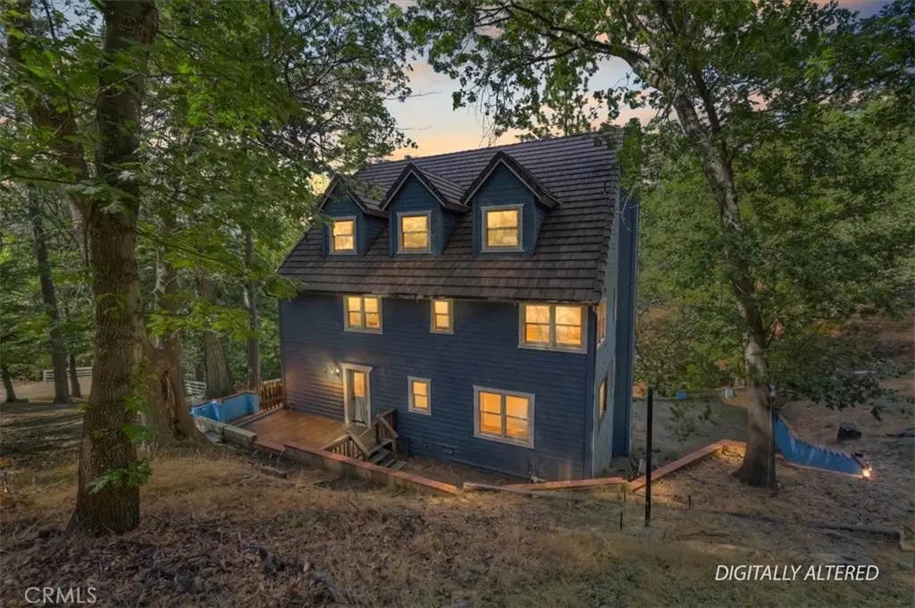 30228 Elfin Court, Running Springs, CA — listing photo 1