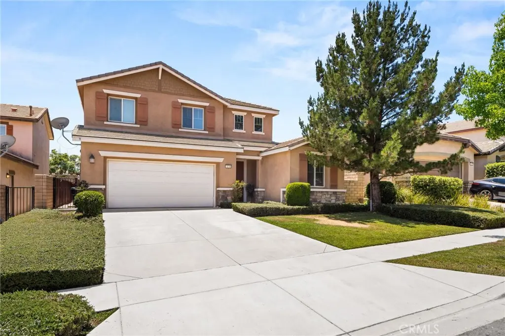 3731 Obsidian, San Bernardino, CA — listing photo 1