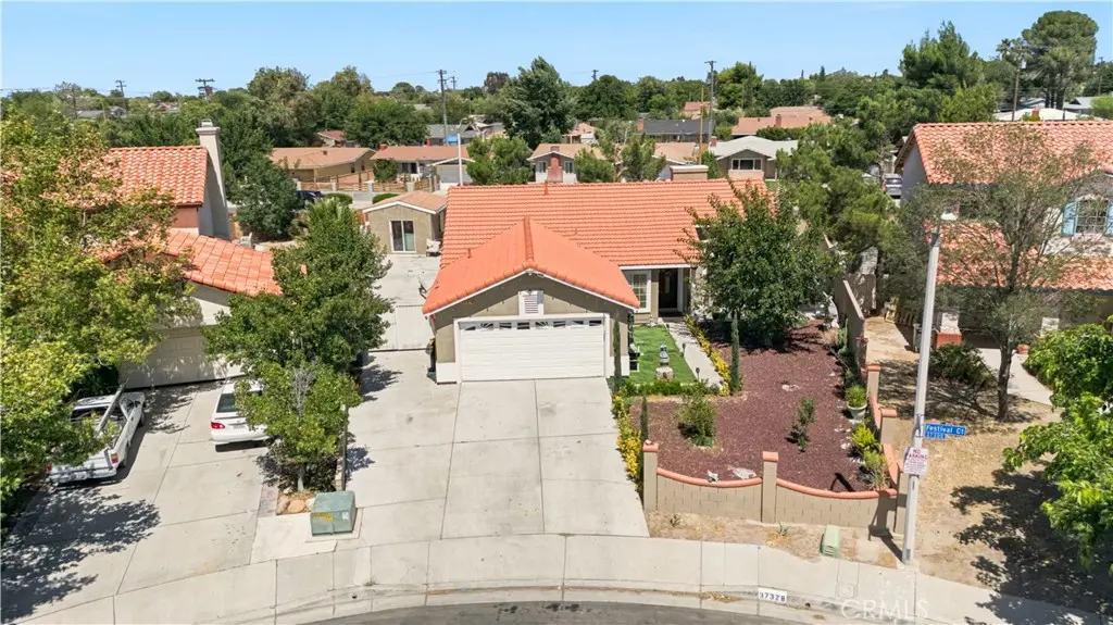 37328 Festival Court, Palmdale, CA — listing photo 1