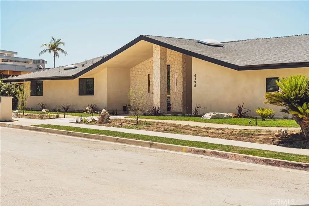 4195 Alonzo Ave, Encino, CA — listing photo 1