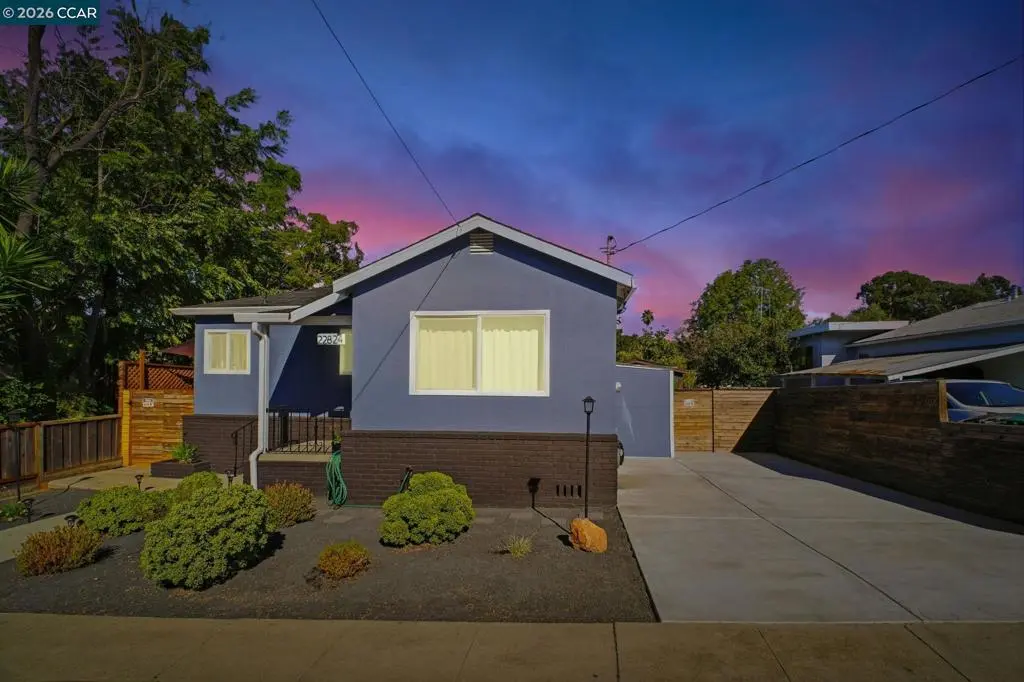 Single Family Residence for sale at 22824 High Street, Hayward, CA featuring 2 beds and 1 bath