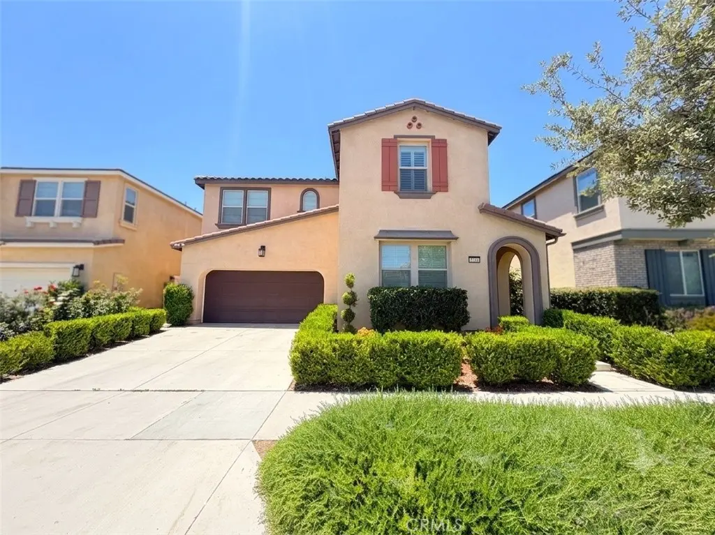 4722 S Cobblestone, Ontario, CA — listing photo 1