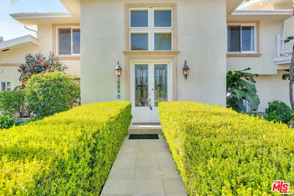 5890 Fairhaven Avenue, Woodland Hills, CA — listing photo 1