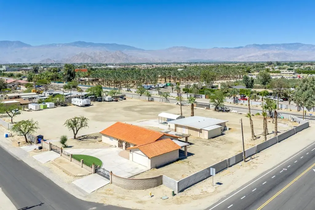 Single Family Residence for sale at 38075 Patrick Drive, Indio, CA featuring 2 beds and 2 baths