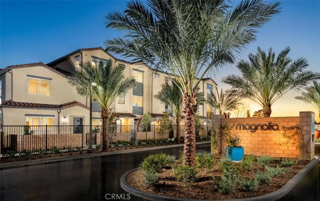 Townhouse for sale at 2829 Lavender Place, Arcadia, CA featuring 4 beds and 4 baths
