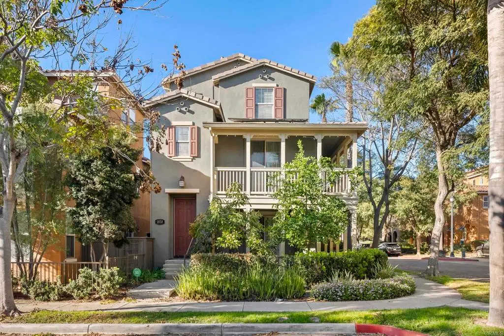 1858 Wedgewood Pl, Chula Vista, CA — listing photo 1