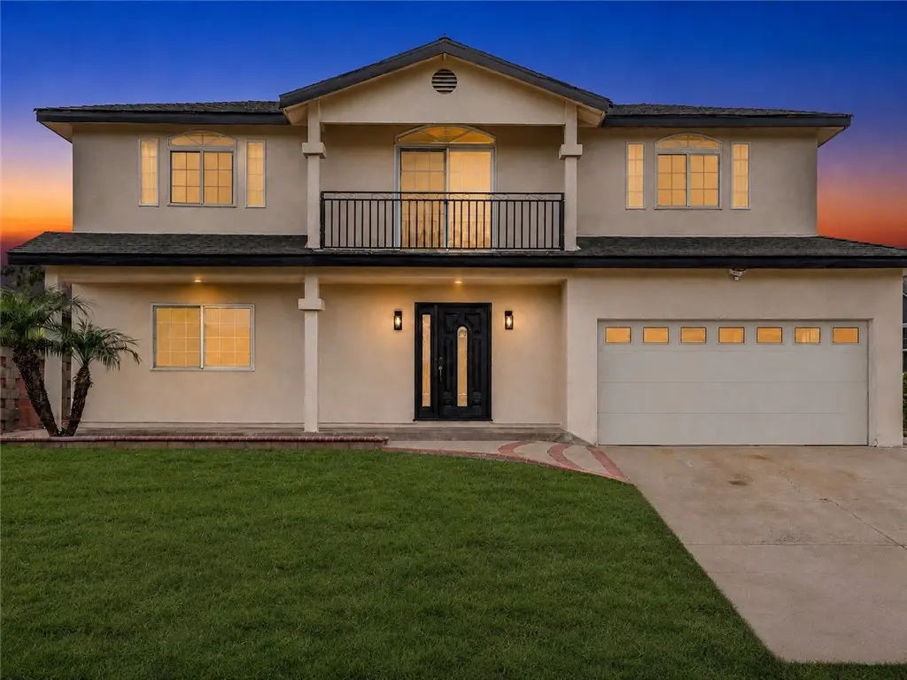 Single Family Residence for sale at 8831 Glider Avenue, Los Angeles, CA featuring 4 beds and 4 baths