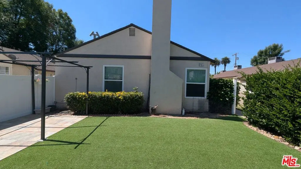 14156 Friar Street, Van Nuys, CA — listing photo 1