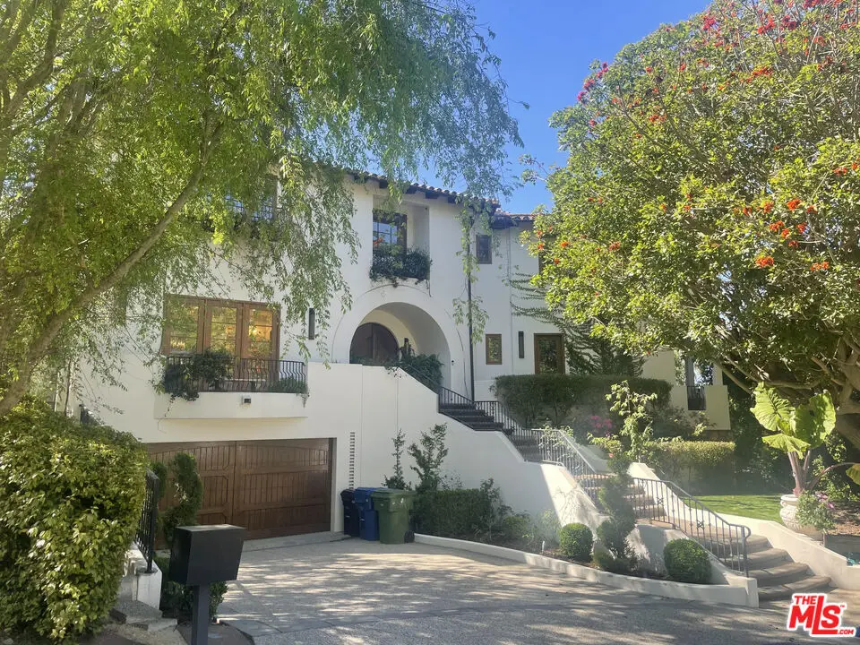 Single Family Residence for sale at 3057 N Beverly Glen Circle, Los Angeles, CA featuring 4 beds and 5 baths