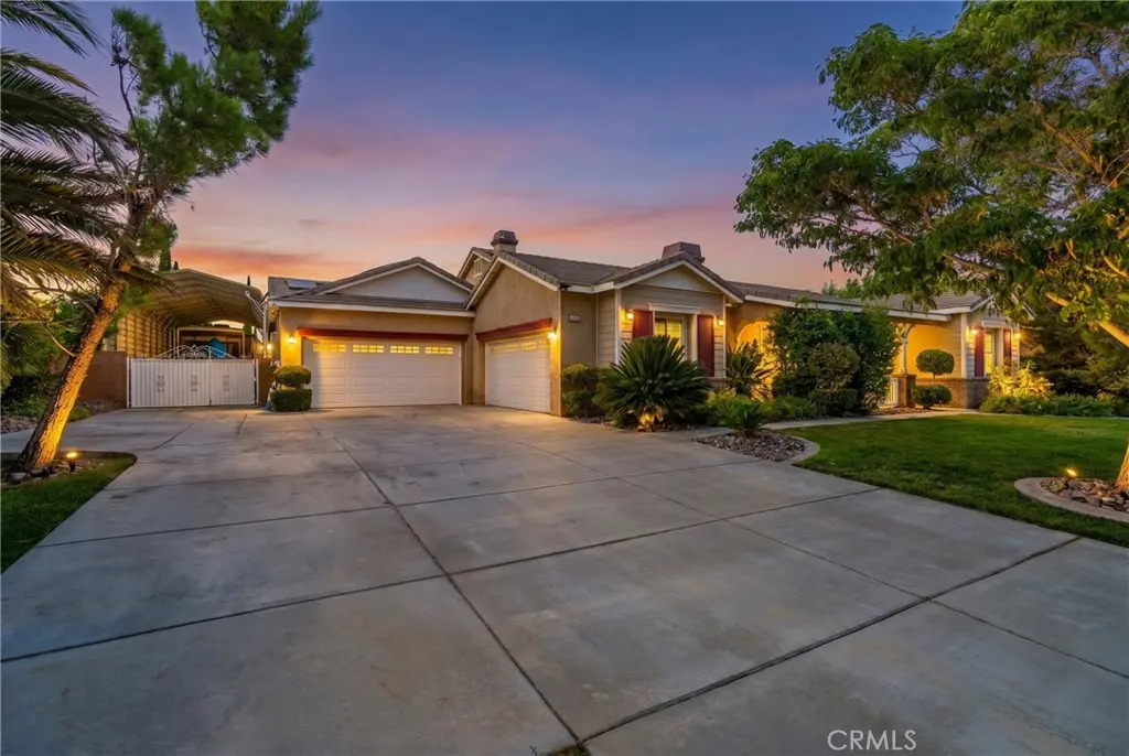 Single Family Residence for sale at 41347 42nd W, Lancaster, CA featuring 4 beds and 4 baths
